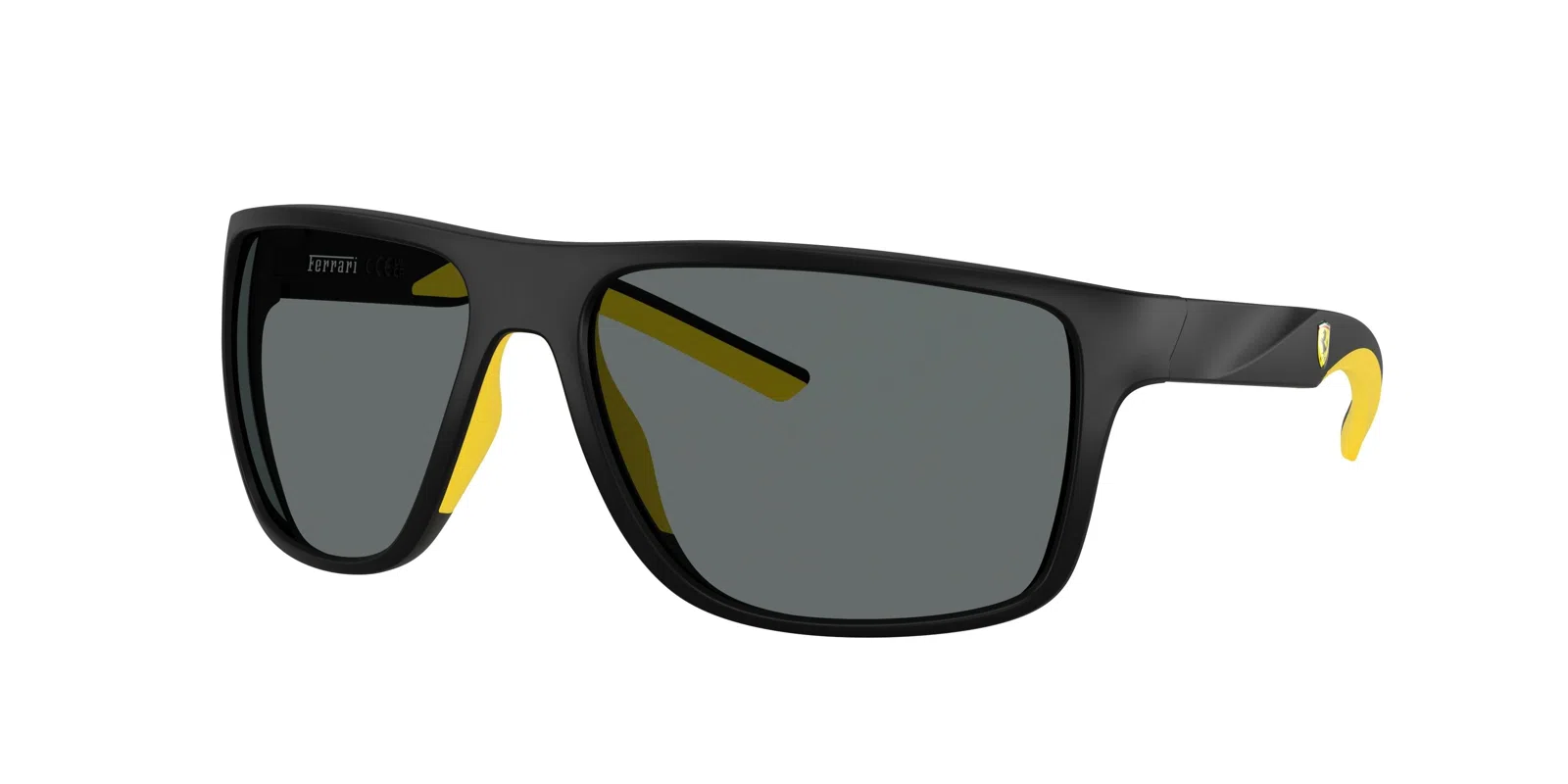 Scuderia Ferrari 6015U Sunglasses - view 3